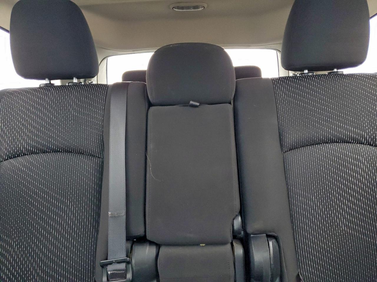 Dodge Journey Se Image 8