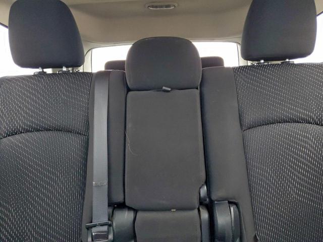 Dodge Journey Se Image 8
