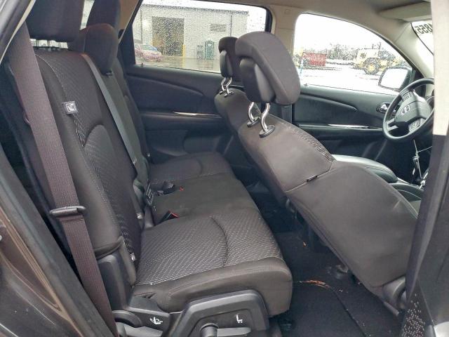 Dodge Journey Se Image 11