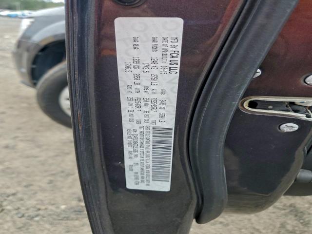 Dodge Journey Se Image 9