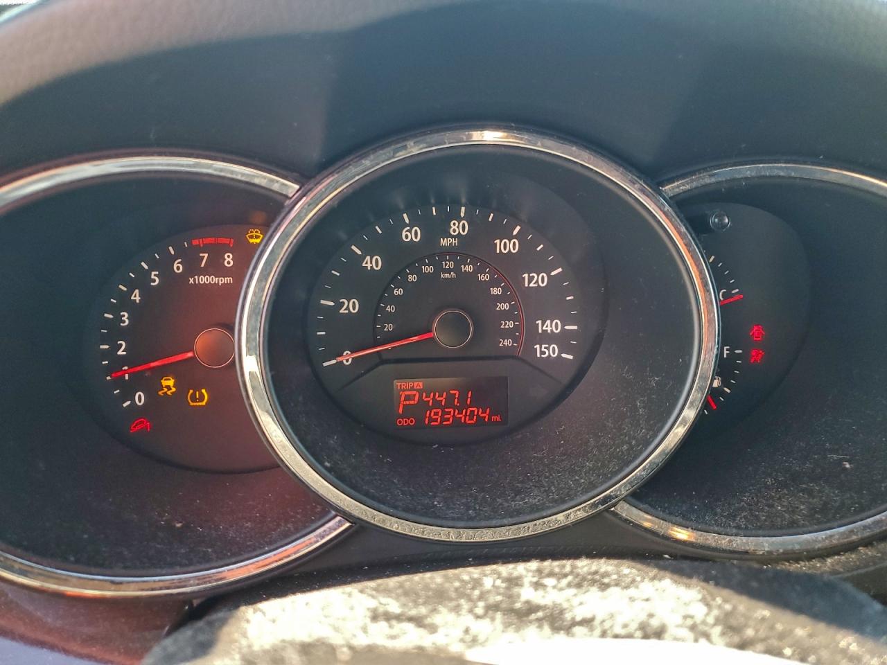 Kia Sorento Ex Image 7