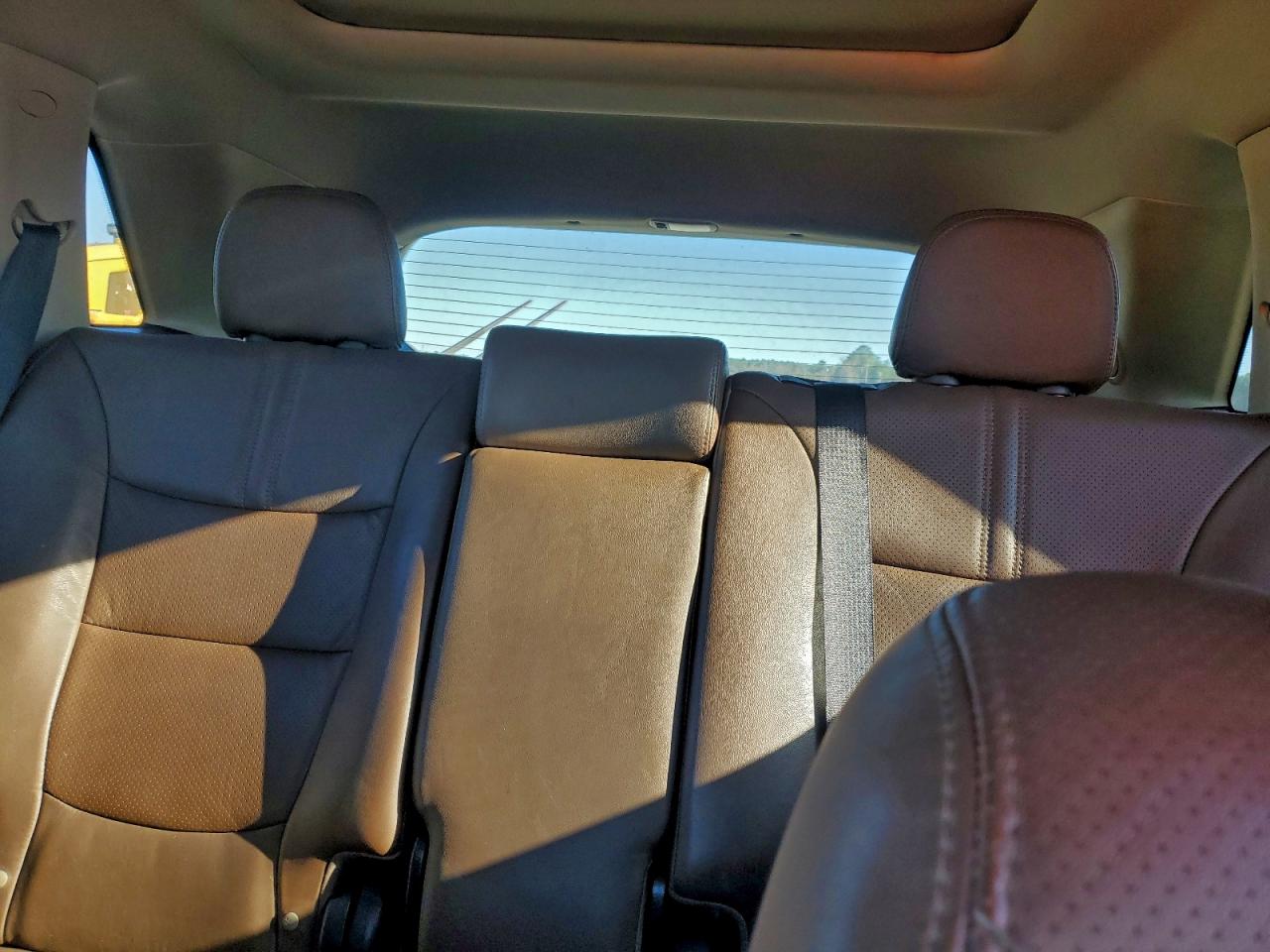 Kia Sorento Ex Image 13