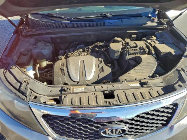 Kia Sorento Ex Image 9