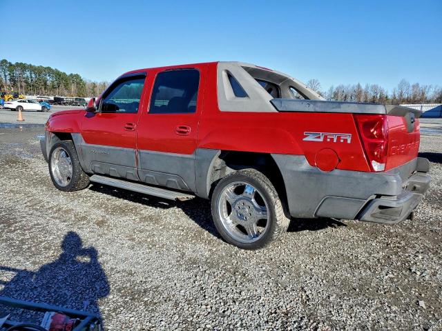 Chevrolet Avalanche C1500 Image 3