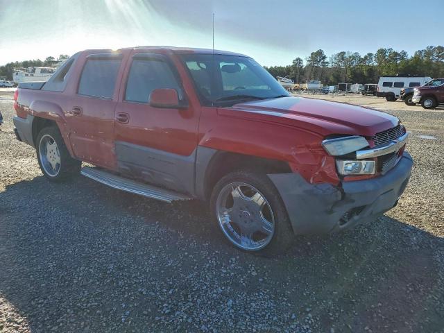 Chevrolet Avalanche C1500 Image 5