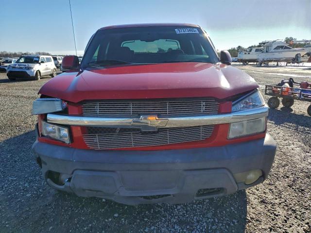 Chevrolet Avalanche C1500 Image 12