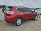 Nissan Rogue S Image 5