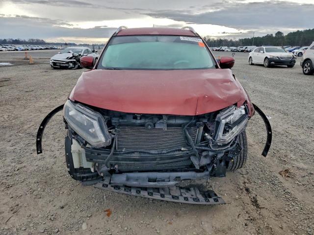 Nissan Rogue S Image 13