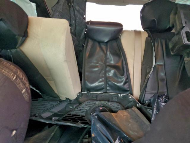 Nissan Rogue S Image 12