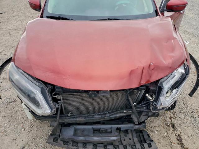 Nissan Rogue S Image 2