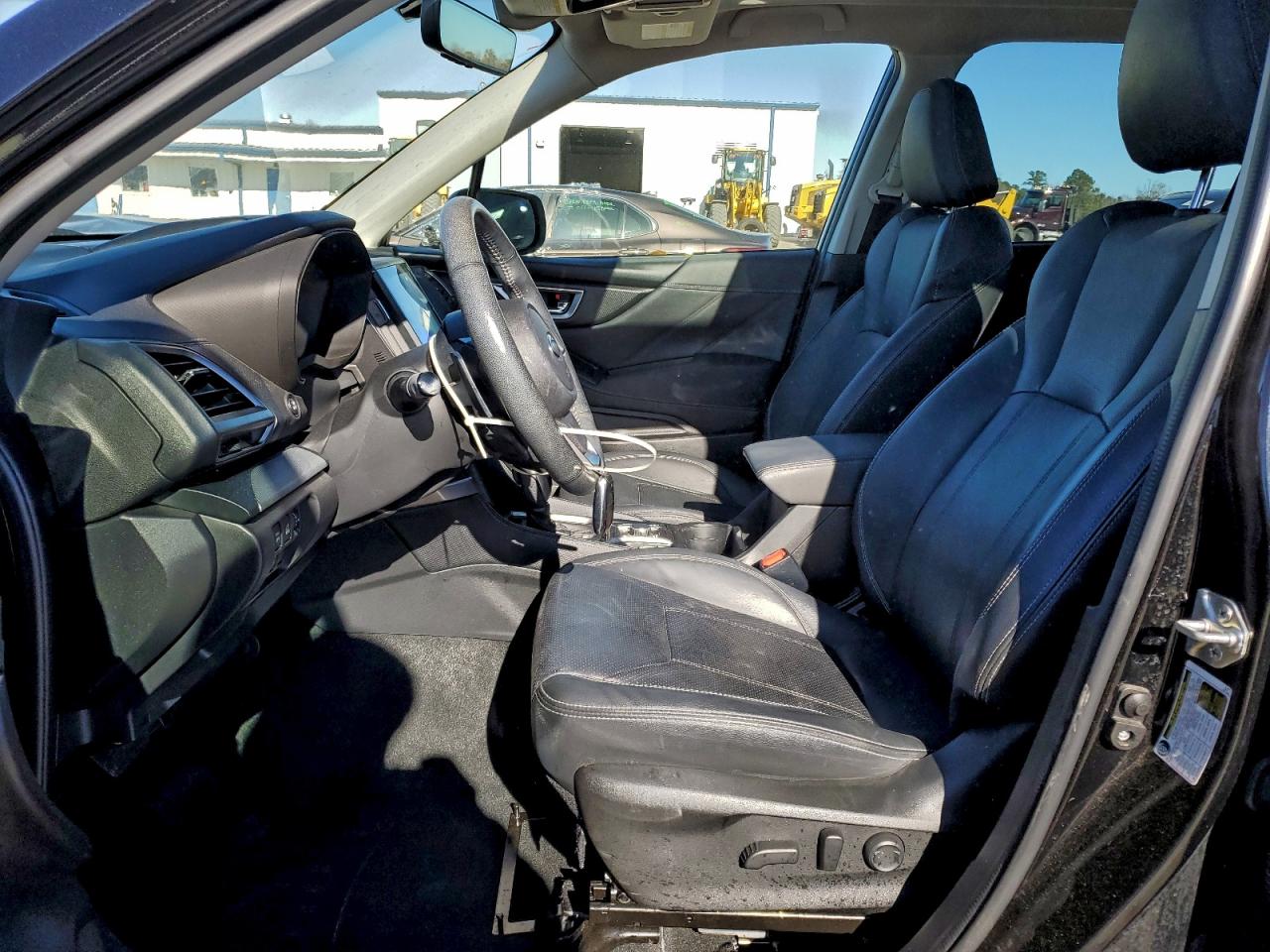 Subaru Forester Limited Image 6