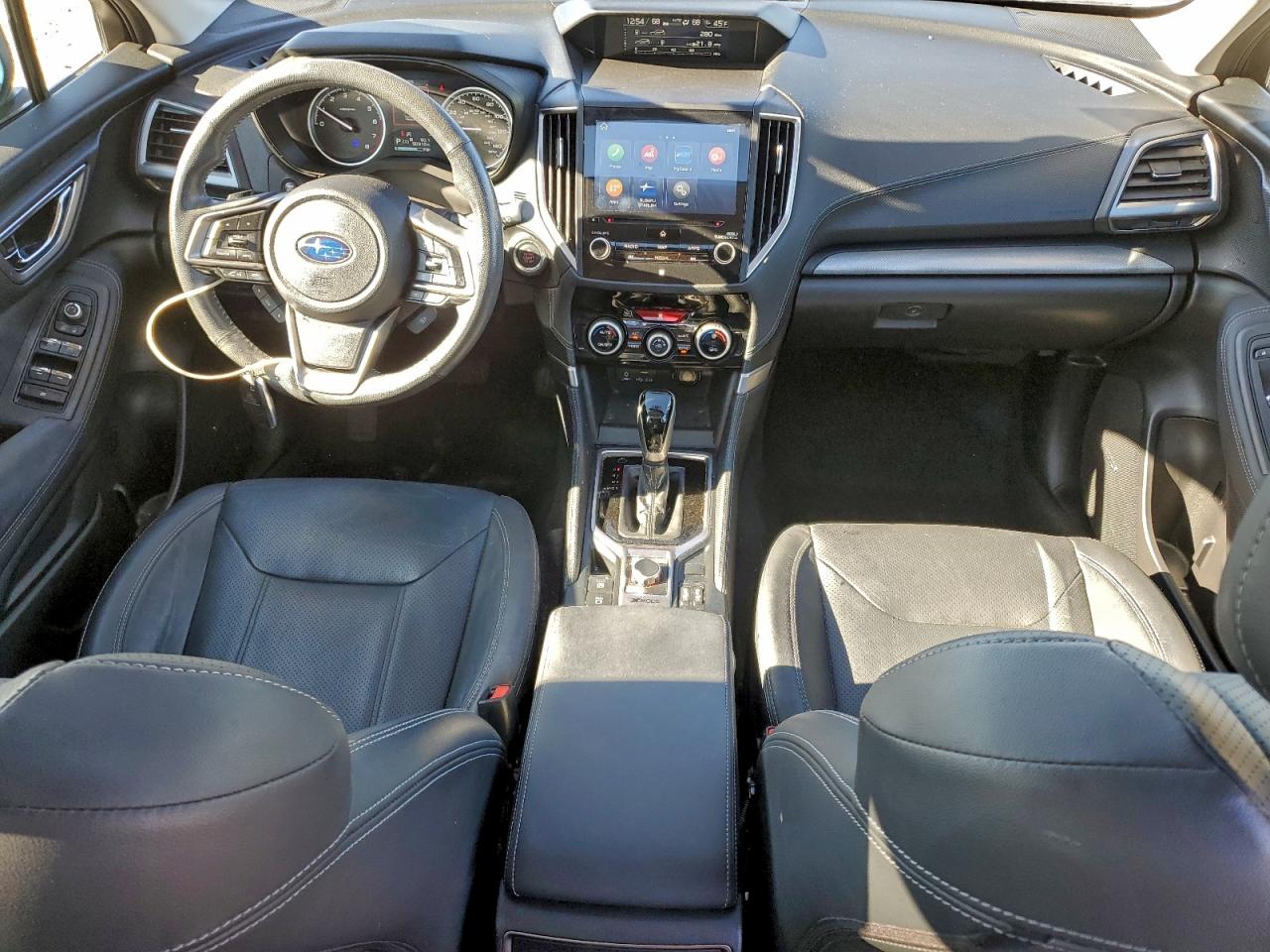 Subaru Forester Limited Image 13