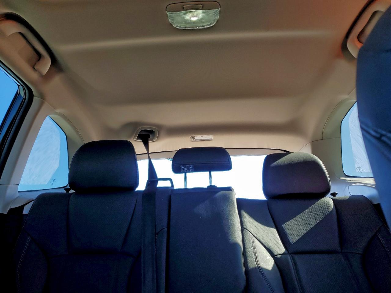 Subaru Forester Limited Image 10