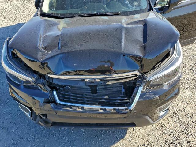 Subaru Forester Limited Image 12