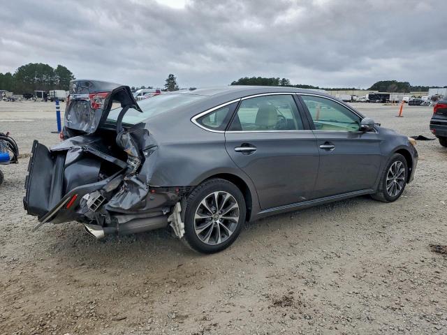 Toyota Avalon Xle Image 12