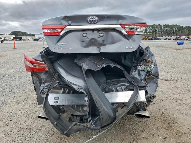 Toyota Avalon Xle Image 5