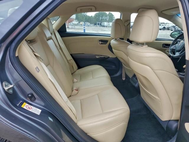 Toyota Avalon Xle Image 10