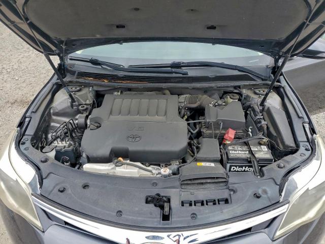 Toyota Avalon Xle Image 6