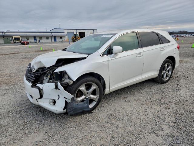  Salvage Toyota Venza