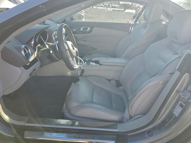 Mercedes-Benz S-Class 400 Image 9