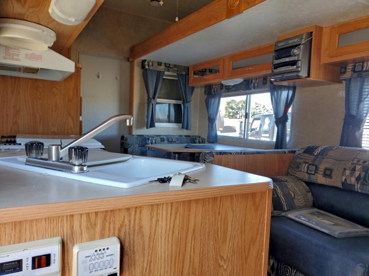 Jayco Talon Image 9