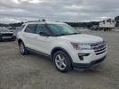 Ford Explorer Xlt Image 8