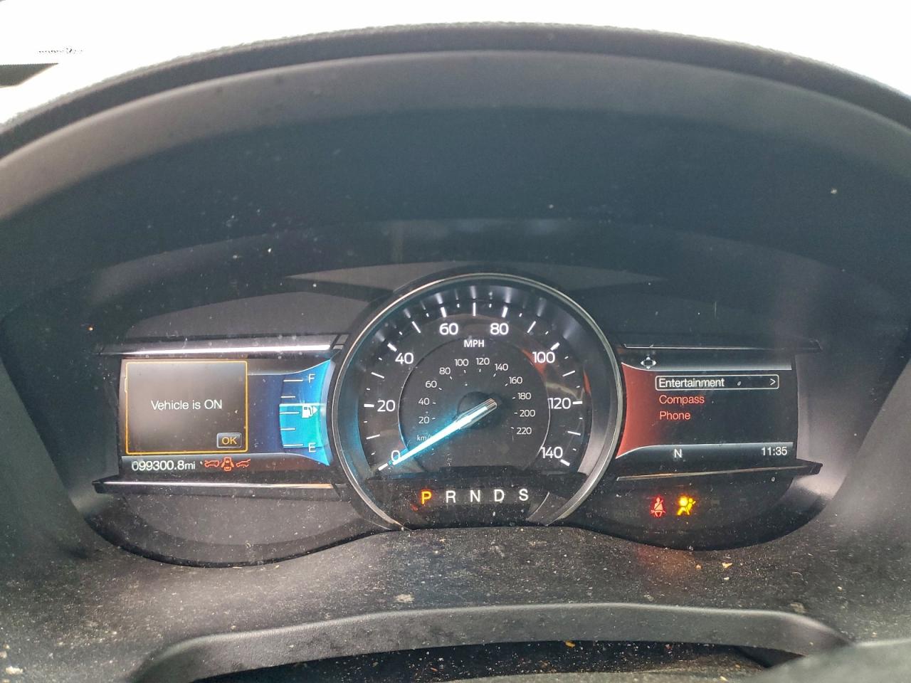 Ford Explorer Xlt Image 6