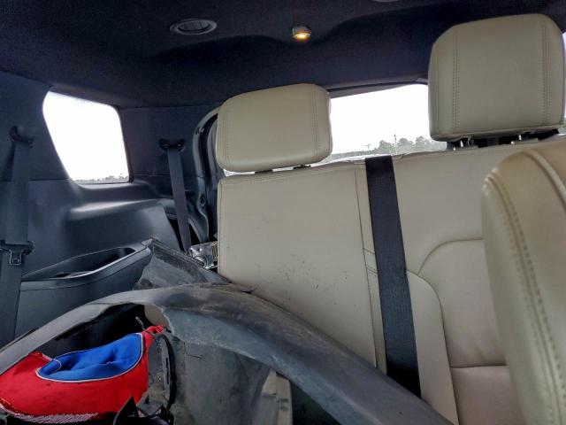 Ford Explorer Xlt Image 7