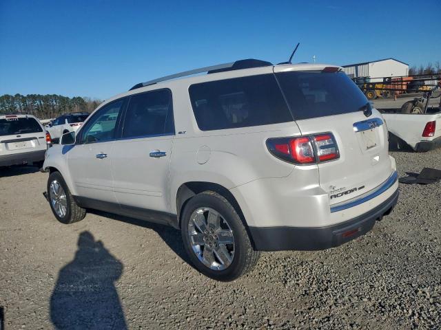 GMC Acadia Slt-2 Image 2