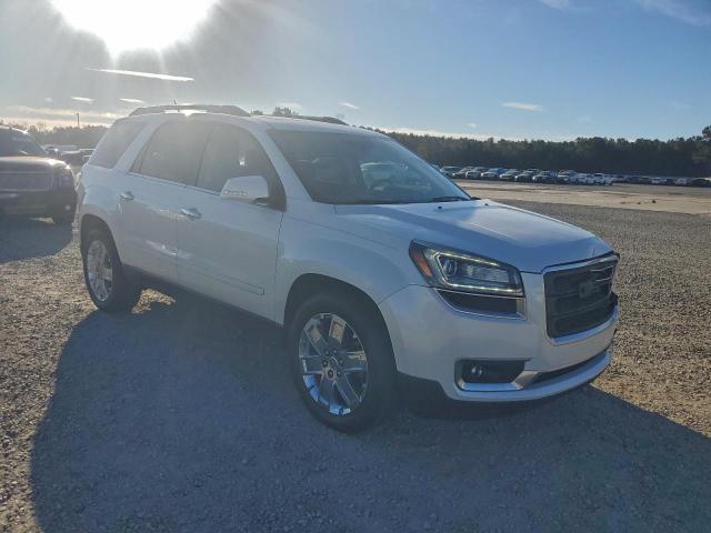 GMC Acadia Slt-2 Image 4