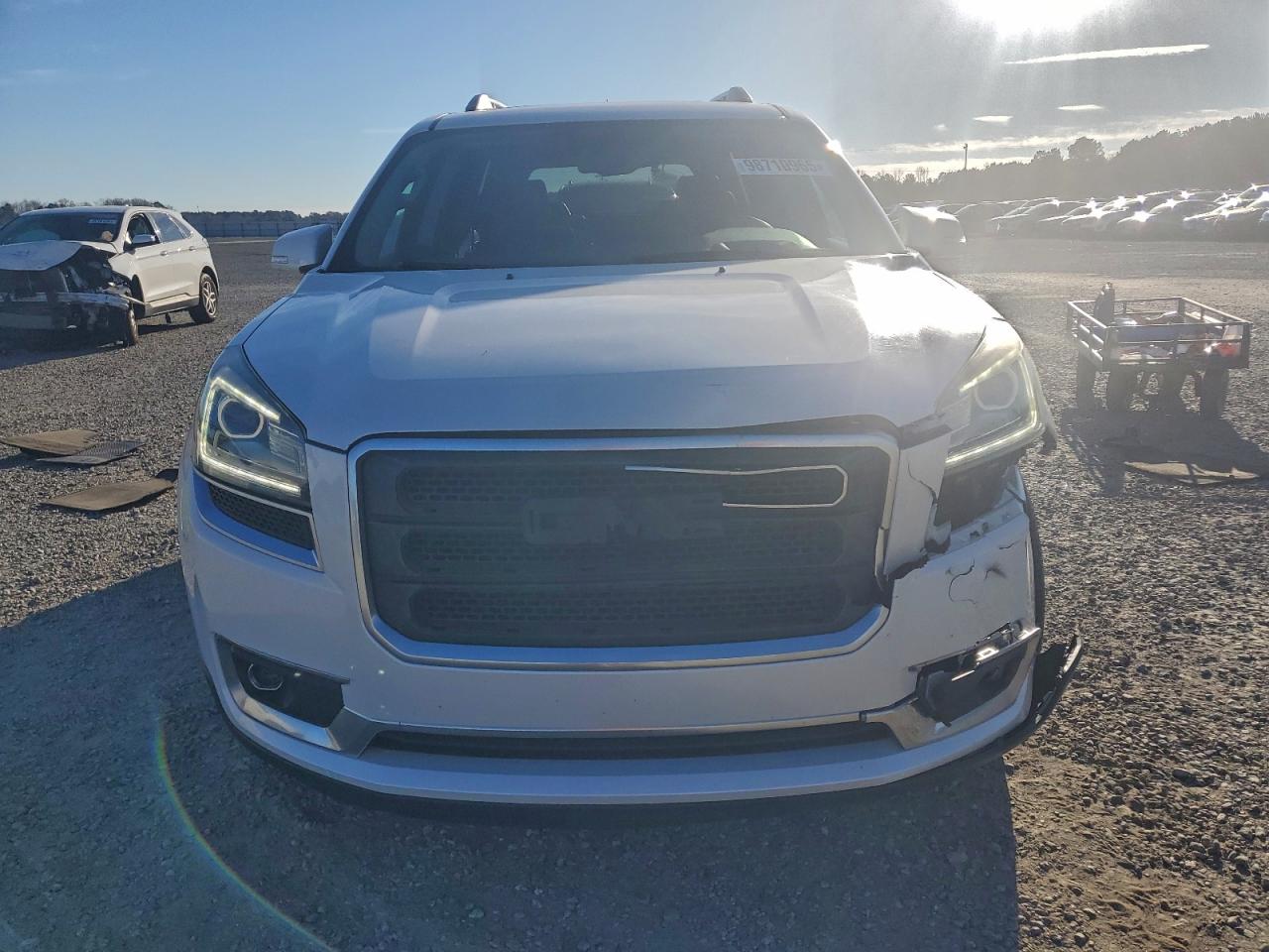 GMC Acadia Slt-2 Image 13