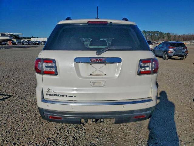 GMC Acadia Slt-2 Image 5