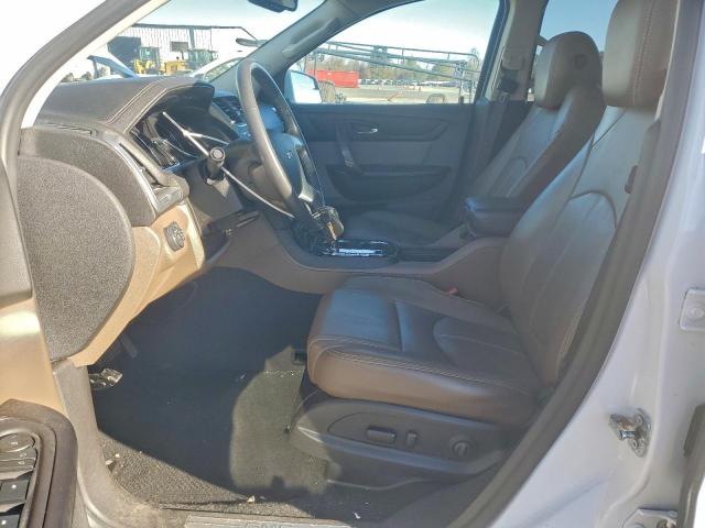 GMC Acadia Slt-2 Image 10