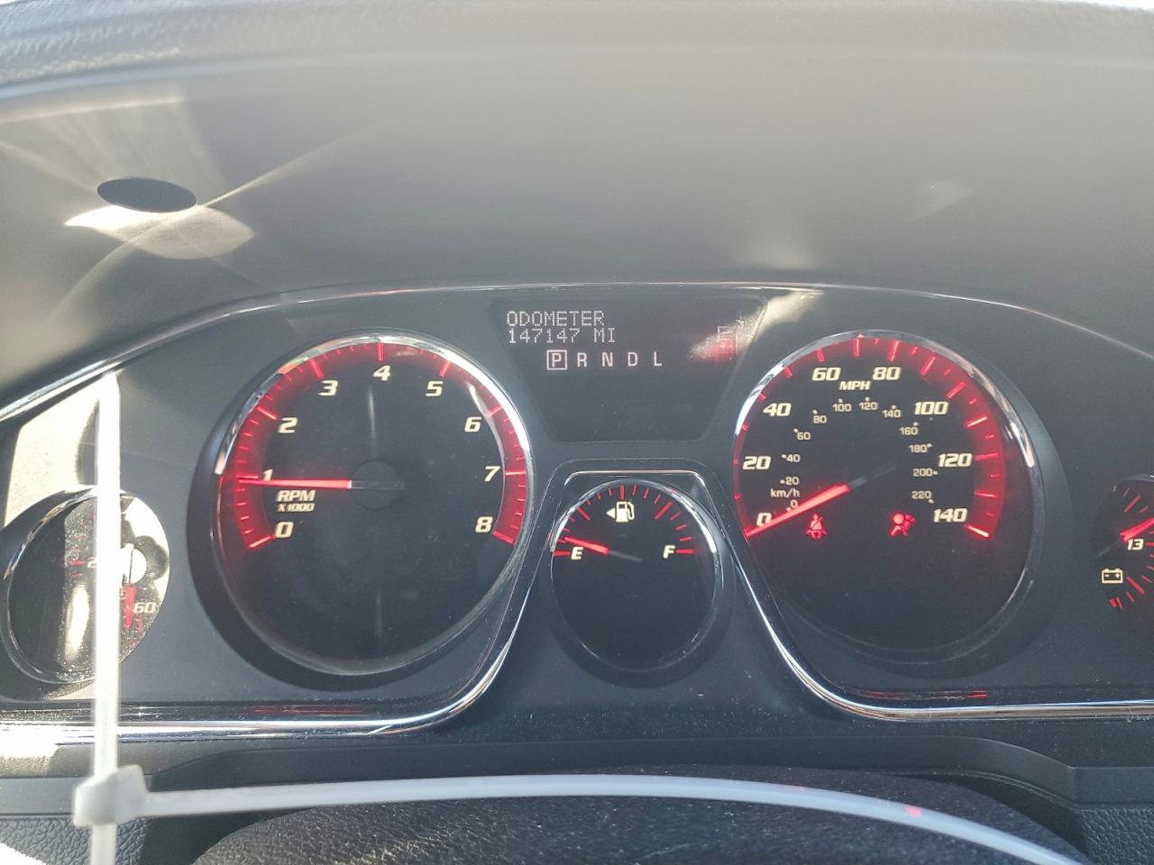 GMC Acadia Slt-2 Image 7