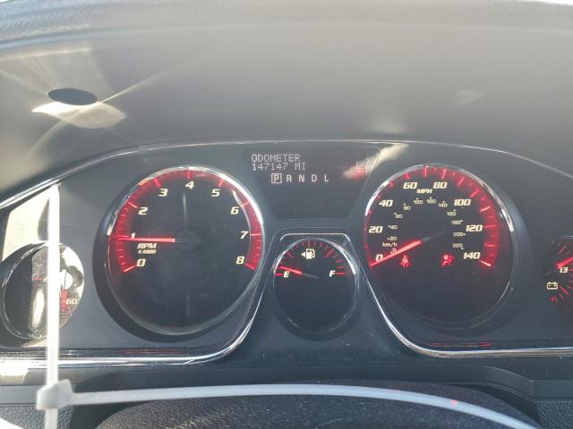 GMC Acadia Slt-2 Image 7