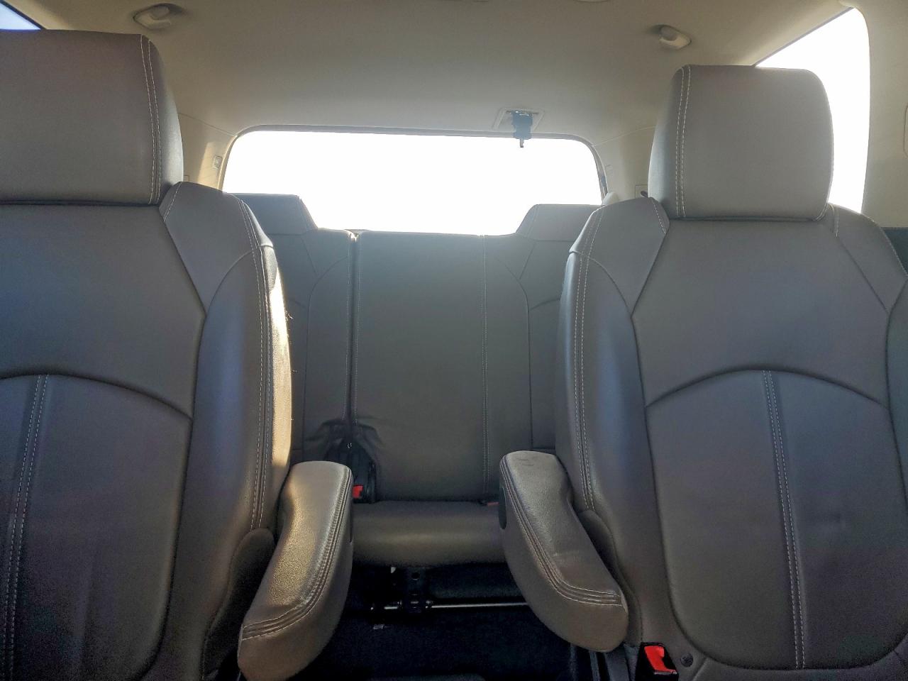 GMC Acadia Slt-2 Image 12