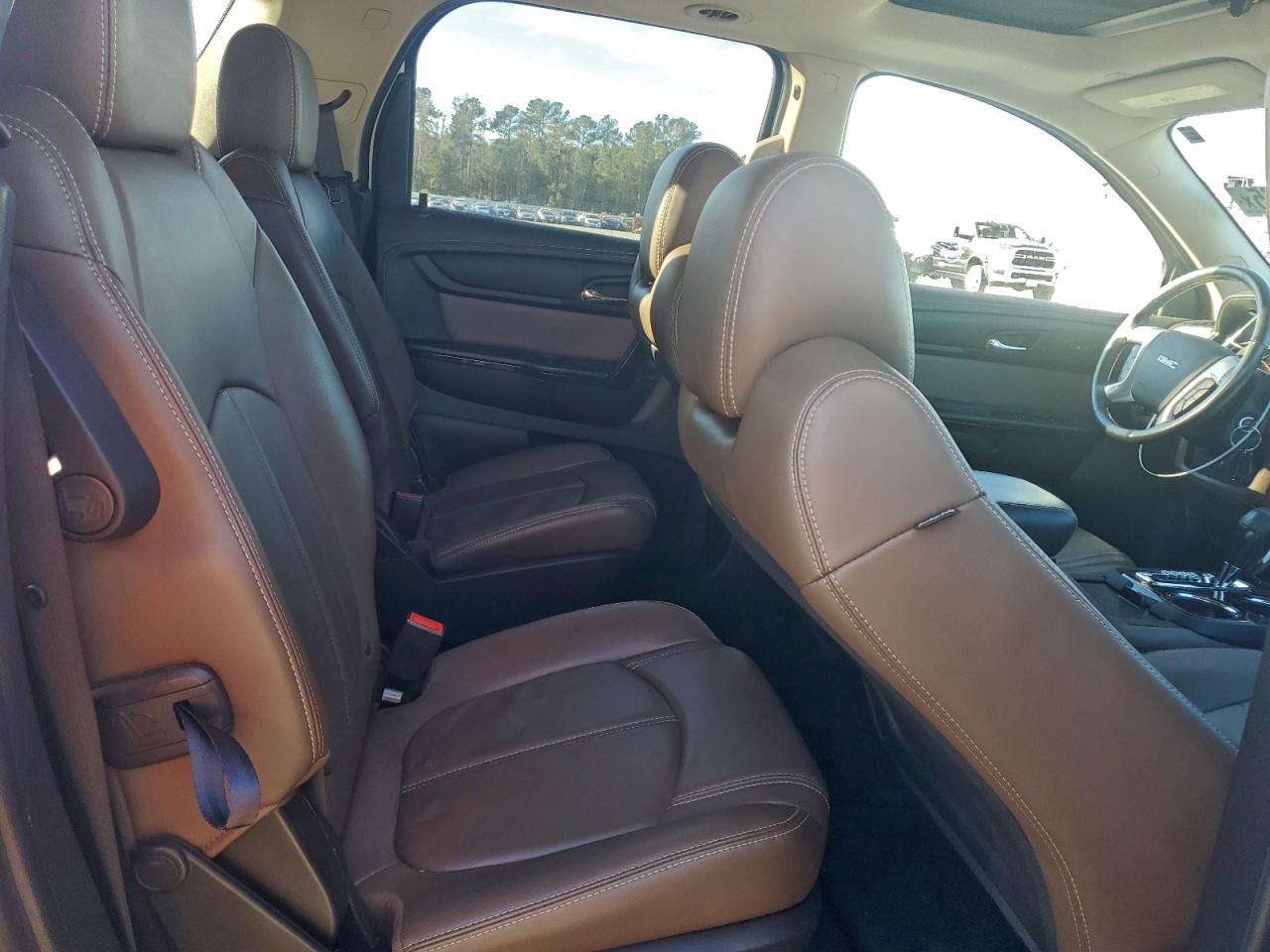 GMC Acadia Slt-2 Image 6