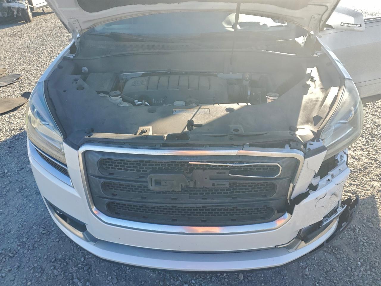 GMC Acadia Slt-2 Image 9