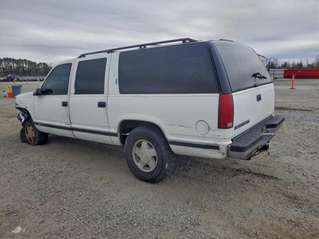 GMC Suburban K1500 Image 12