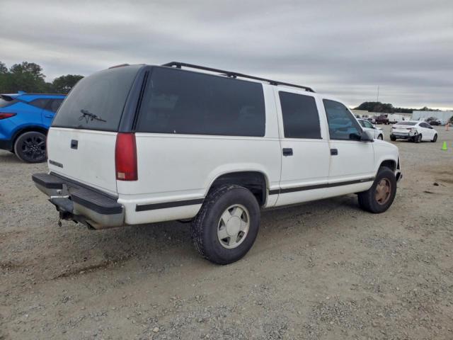 GMC Suburban K1500 Image 4