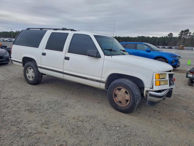 GMC Suburban K1500 Image 10