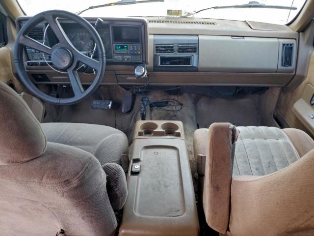 GMC Suburban K1500 Image 7