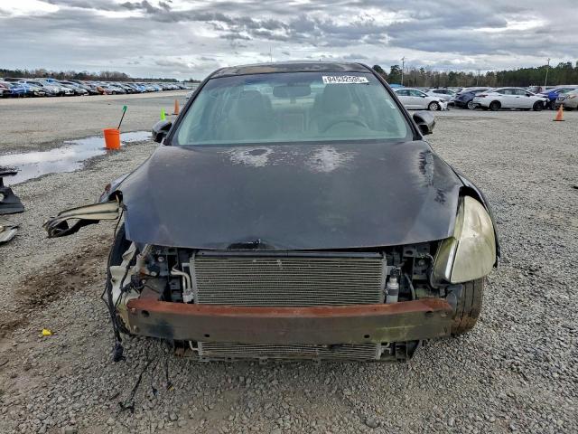 Nissan Altima Sr Image 10