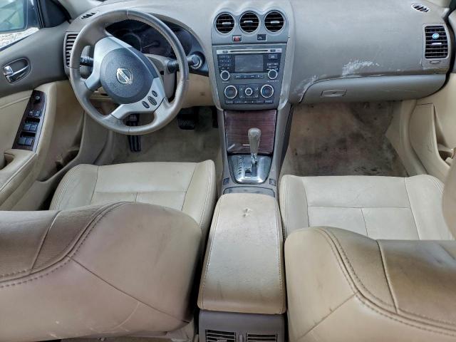 Nissan Altima Sr Image 6