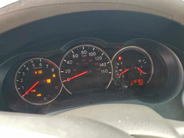 Nissan Altima Sr Image 7