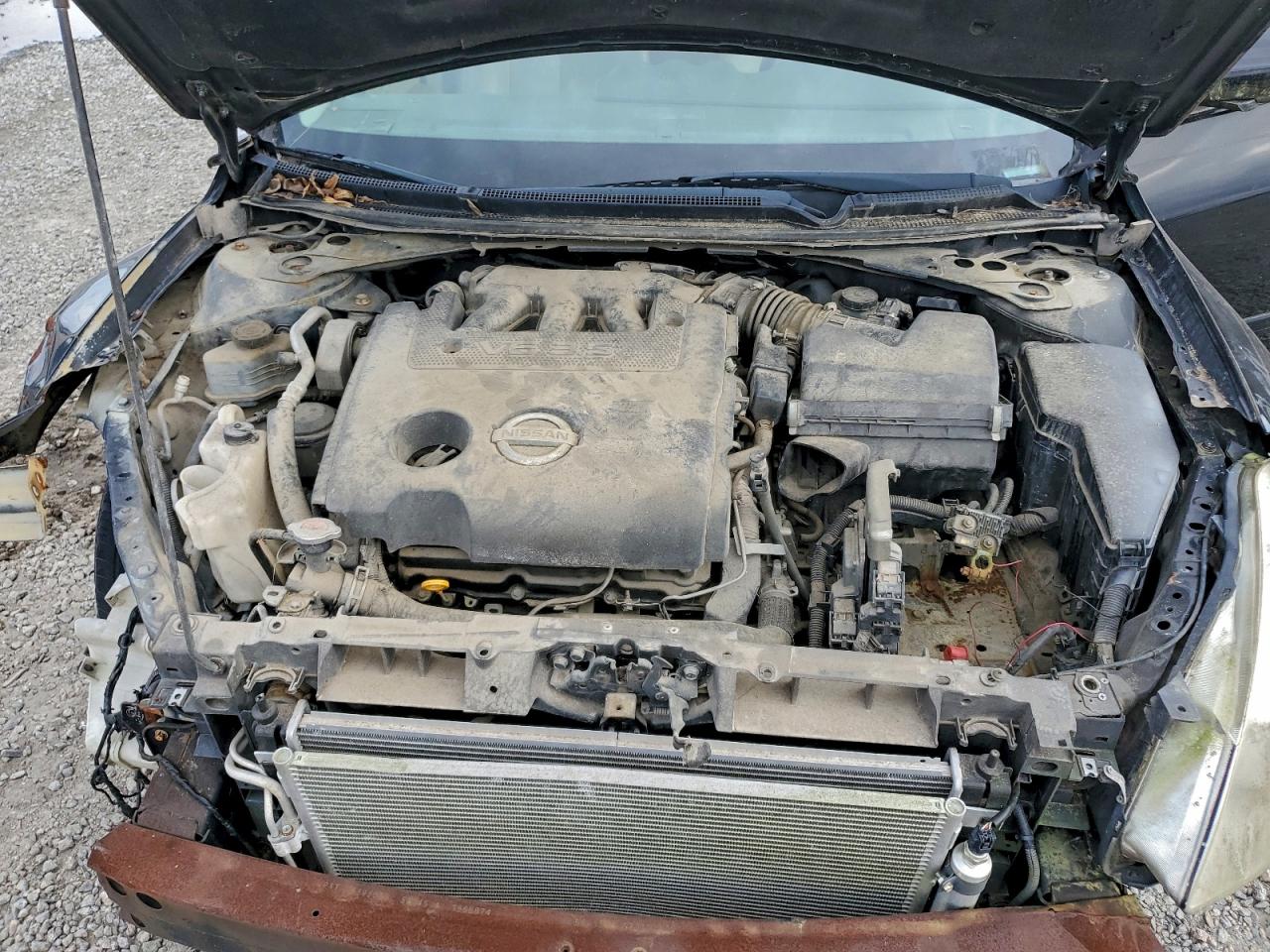 Nissan Altima Sr Image 3