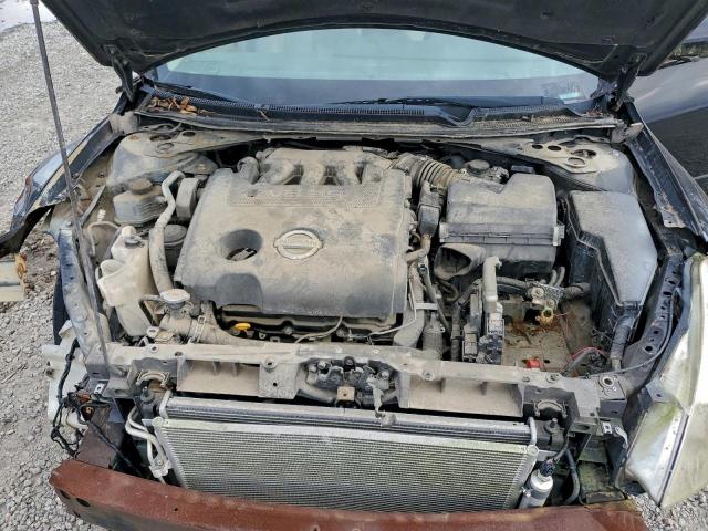 Nissan Altima Sr Image 3