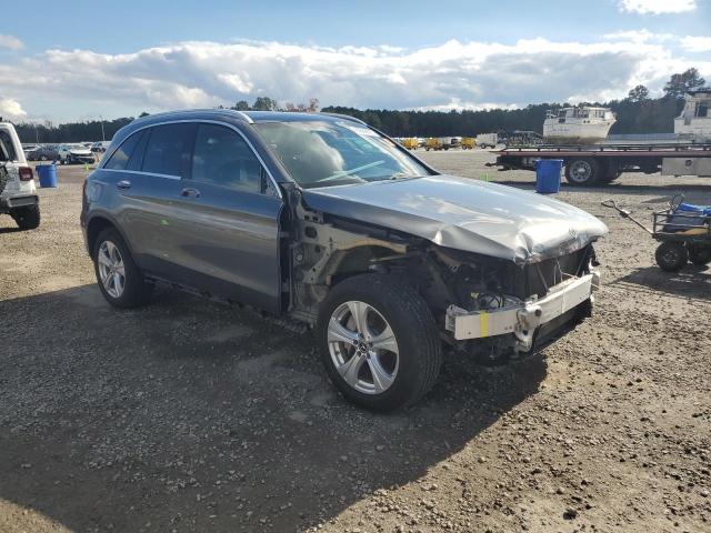 Mercedes-Benz GLC 300 Image 4