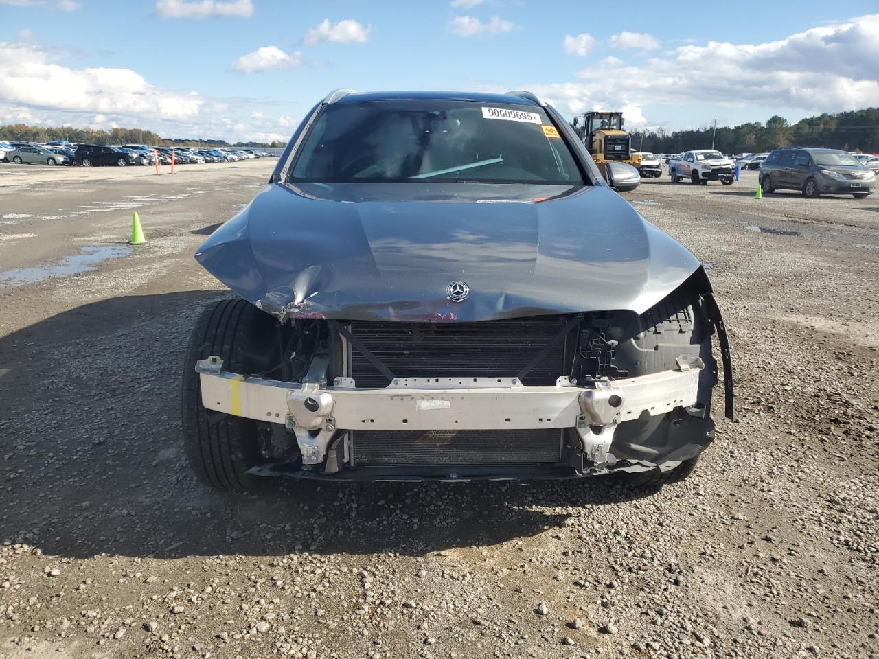 Mercedes-Benz GLC 300 Image 3