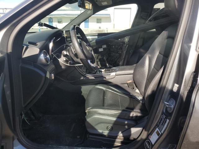 Mercedes-Benz GLC 300 Image 9